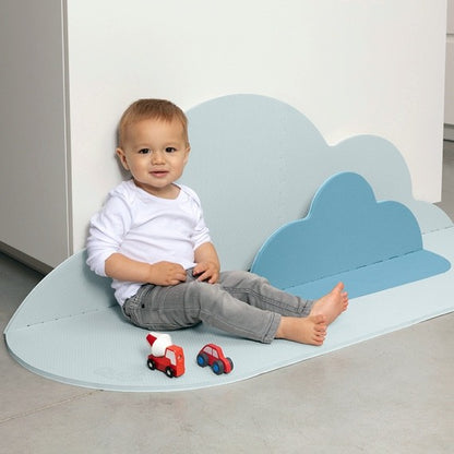 Tappeto gioco nuvola Playmat - 145 x 90 cm