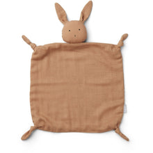 Doudou in cotone agnete - 100% cotone biologico