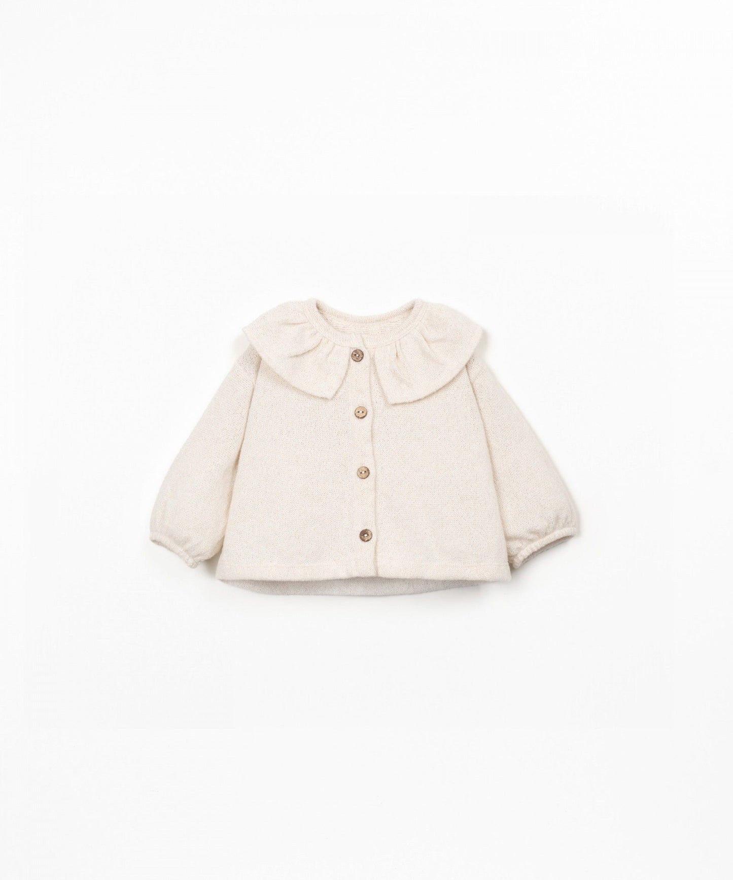 CARDIGAN DI MAGLIA