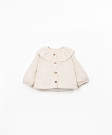 CARDIGAN DI MAGLIA