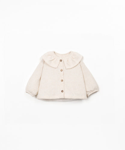 CARDIGAN DI MAGLIA