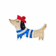 Lampada Cagnolino Little Lights - Lampada LED