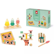 Box giochi 36 mesi