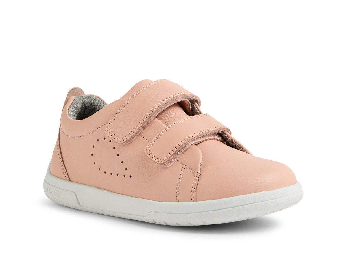 KID PLUS GRASS COURT II SEASHELL