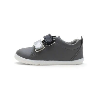 Scarpine Step Up Grass Court Switch Smoke