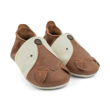 Scarpine Soft Sole Foxy Toffee