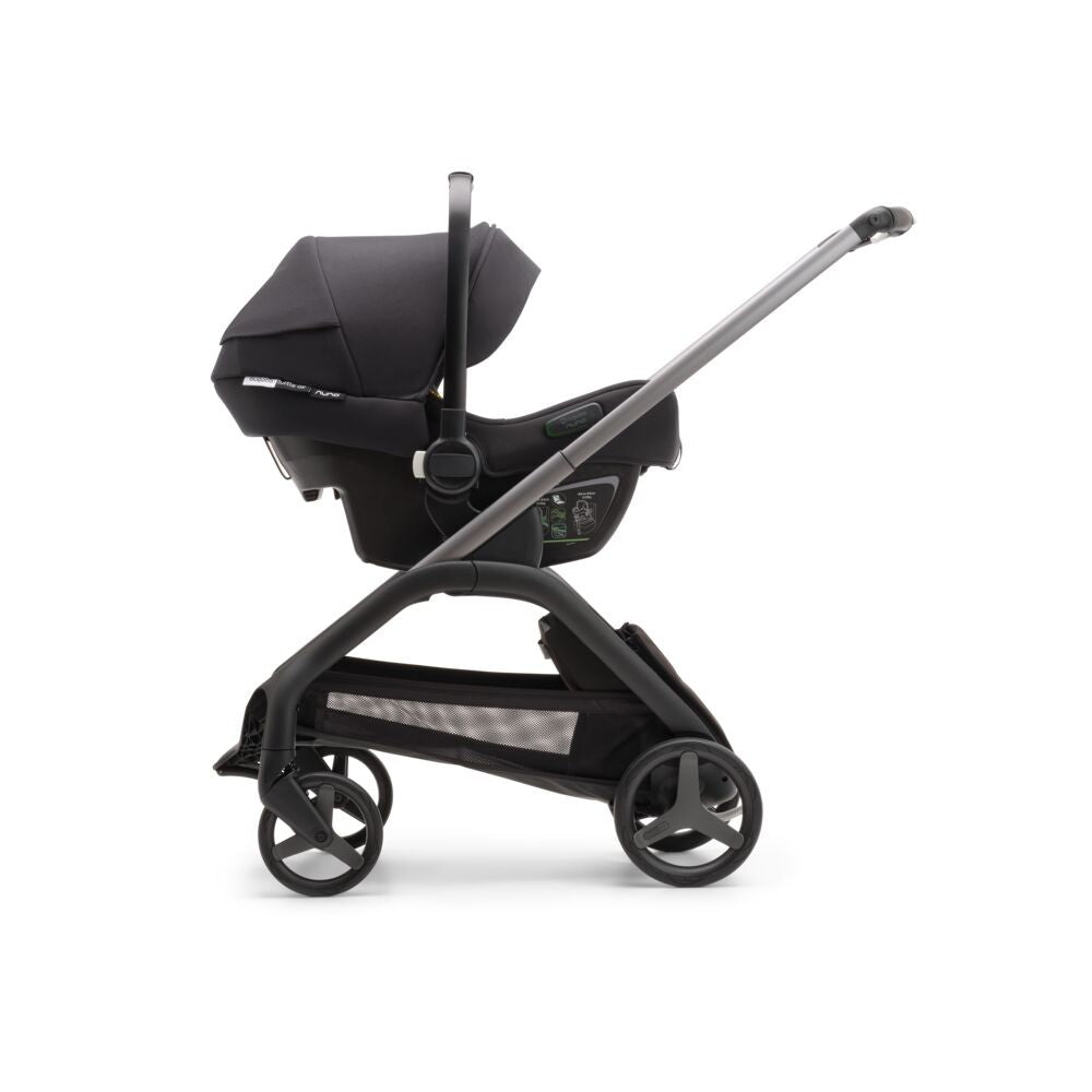 Adattatore seggiolini auto per Bugaboo DragonFly