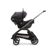 Adattatore seggiolini auto per Bugaboo DragonFly