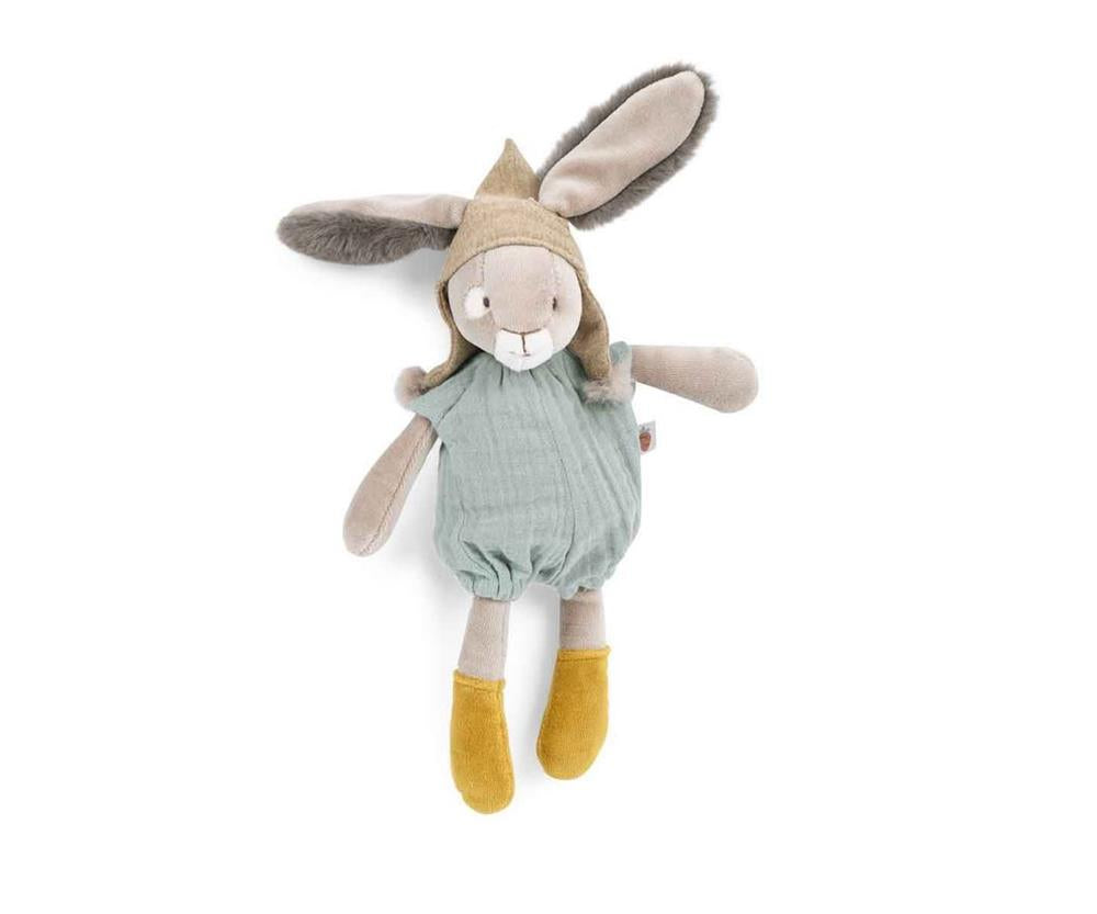Peluche piccolo coniglio