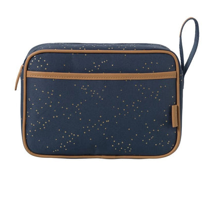 Beauty Case - Realizzato in bottiglie Pet riciclato