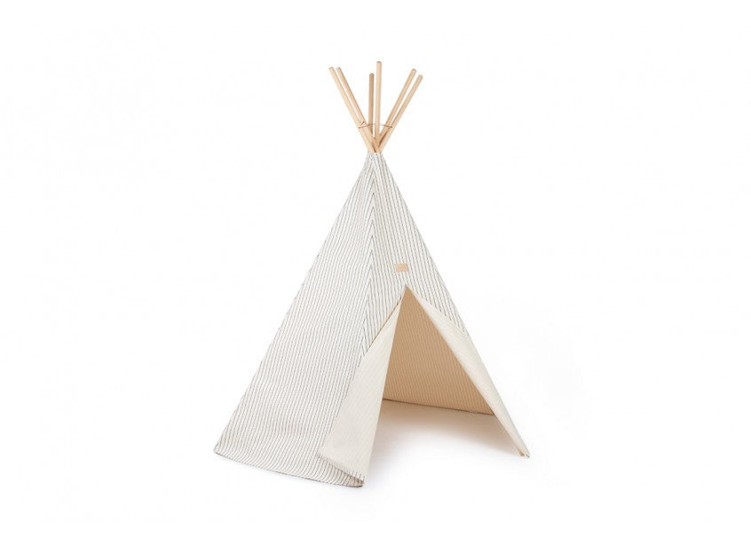 Tenda Arizona Tepee - 158x128cm - 100% Cotone