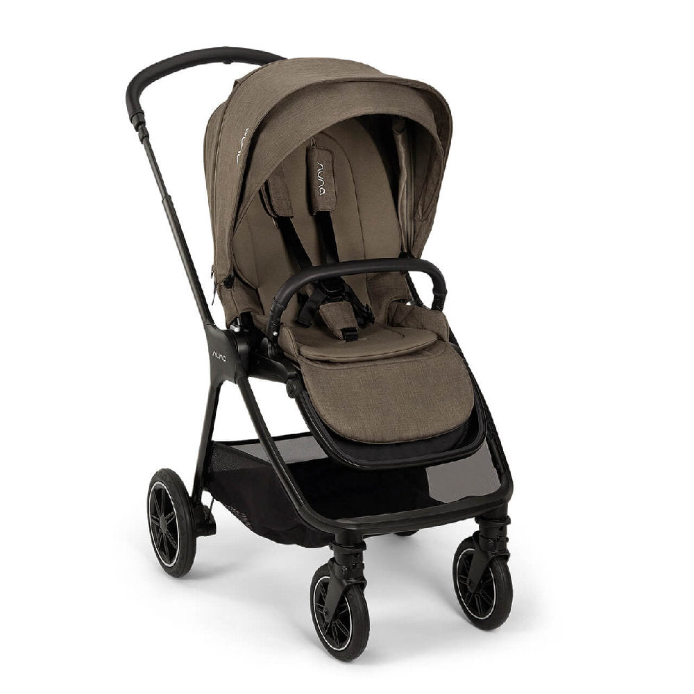 Passeggino Nuna Triv Next - Compatto e leggero!