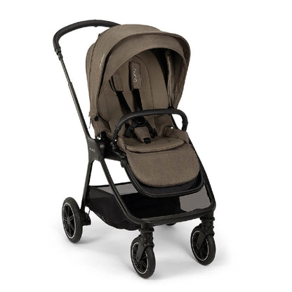Passeggino Nuna Triv Next - Compatto e leggero!