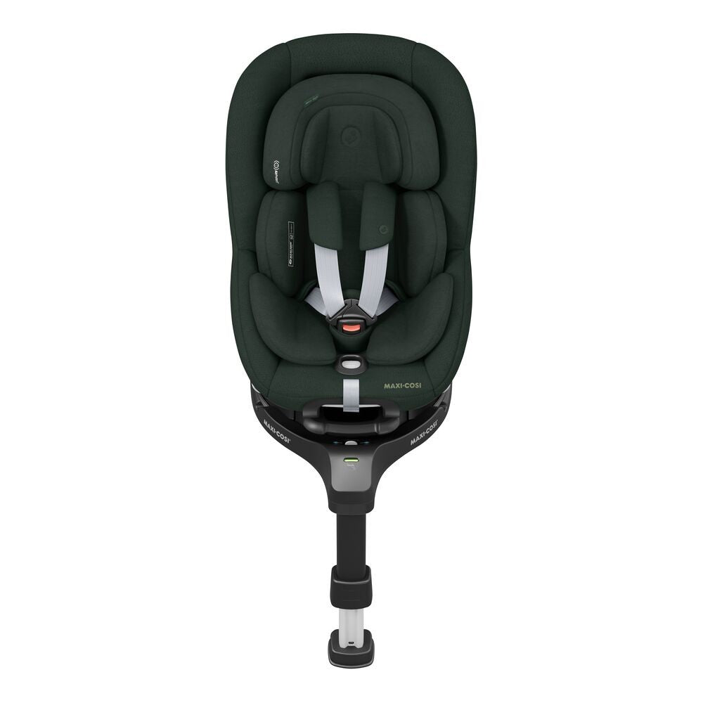 Seggiolino auto Mica 360 Pro - Dalla nascita fino a 105cm