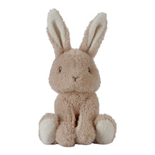 Peluche morbido baby Bunny - 15cm