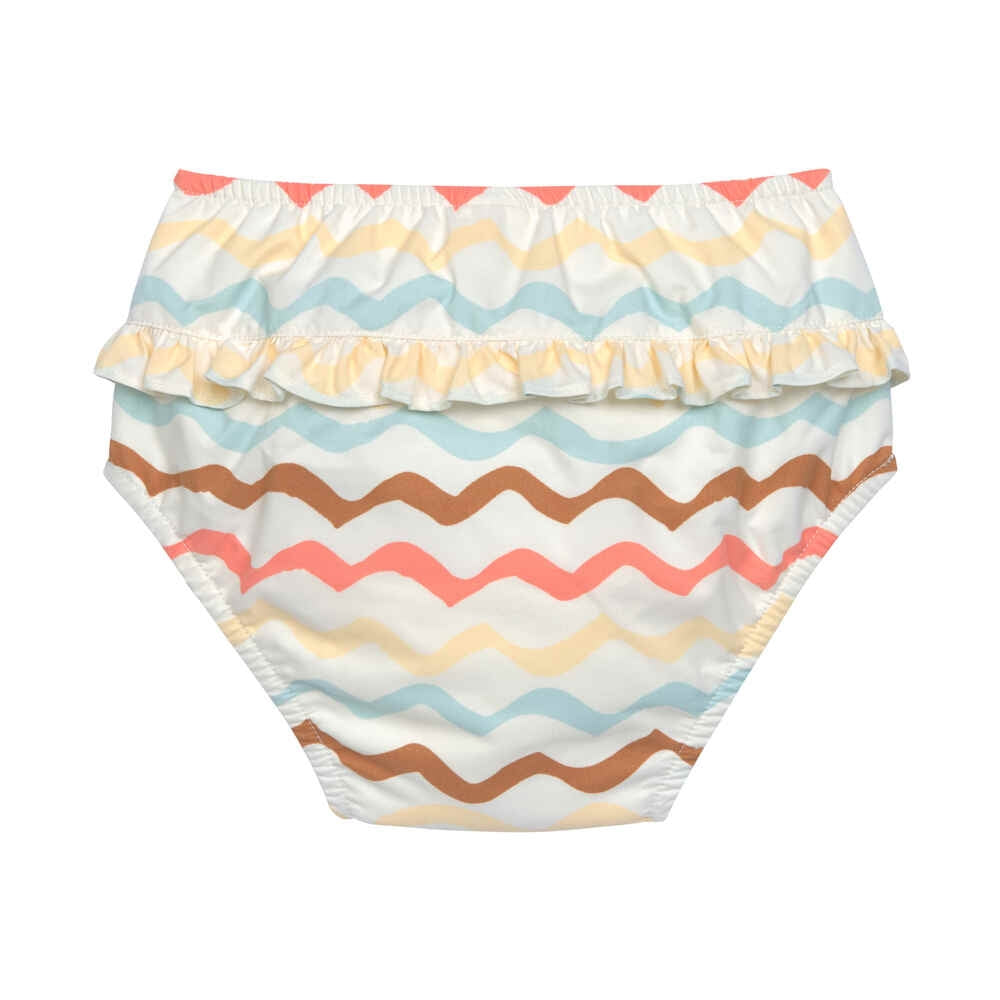 Costume contenitivo waves sea salt