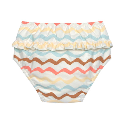 Costume contenitivo waves sea salt