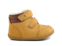 STEP UP TIMBER ARCTIC OAK BUFF