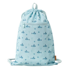 Sacco per bambini