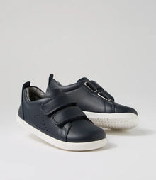Scarpine I-Walk Grass Court Navy