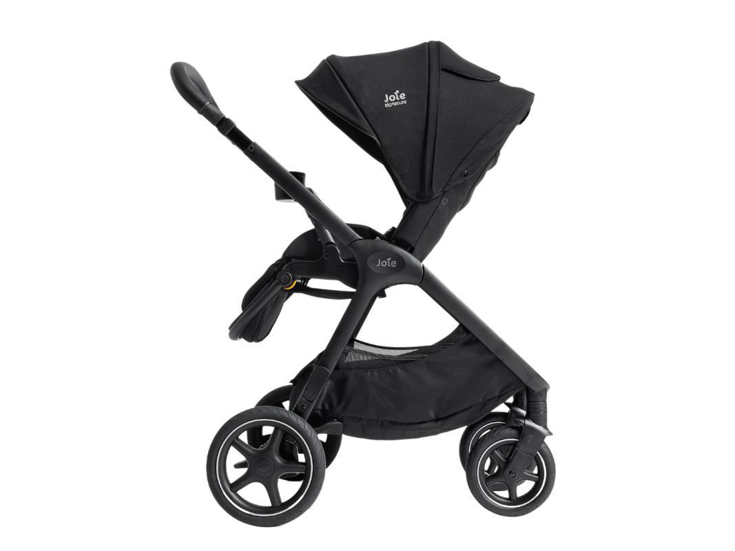 Passeggino Finiti - Dalla nascita fino a 22kg