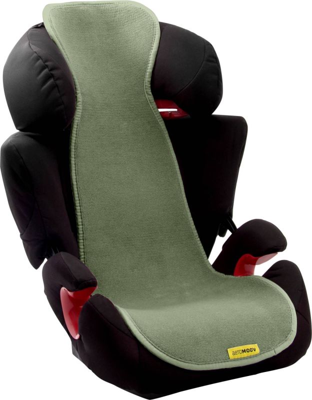 Foderina traspirante per seggiolino auto gruppo 2/3