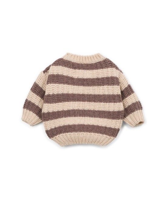 MAGLIA IN MAGLIA TRICOT