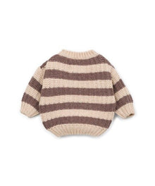 MAGLIA IN MAGLIA TRICOT