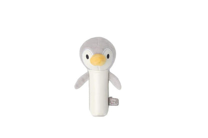Sonaglio Multisensoriale con Squeak