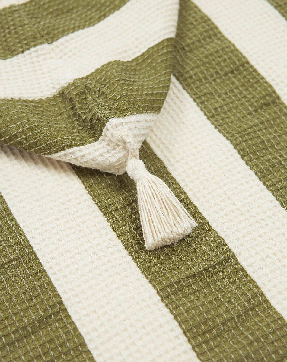 Poncho Bagno Portofino in Cotone Organico