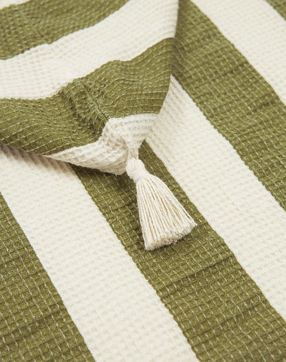 Poncho Bagno Portofino in Cotone Organico