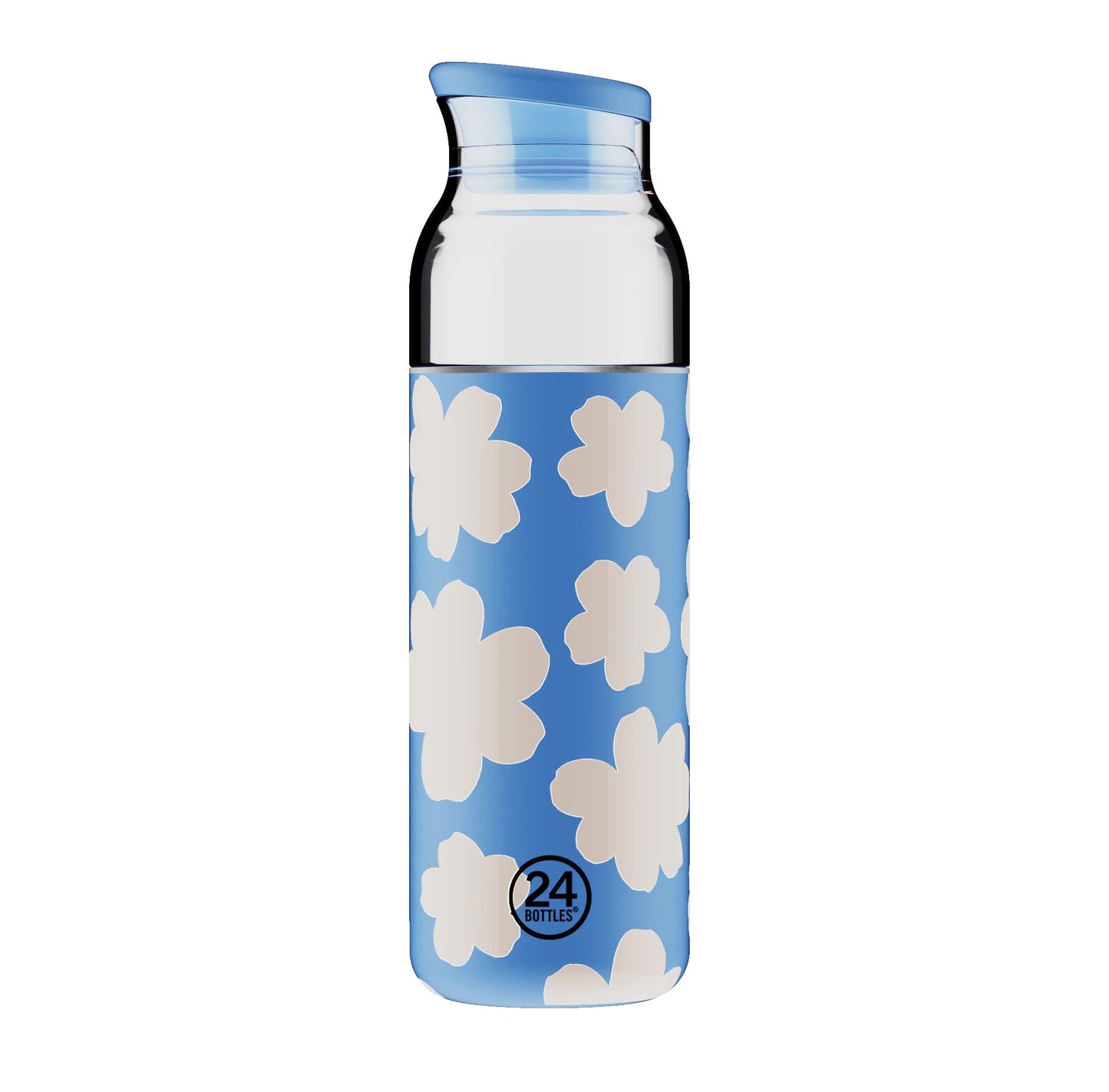 Caraffa Termica in Acciaio Inox 24Bottles 'Casa Carafe' (1000 ml)