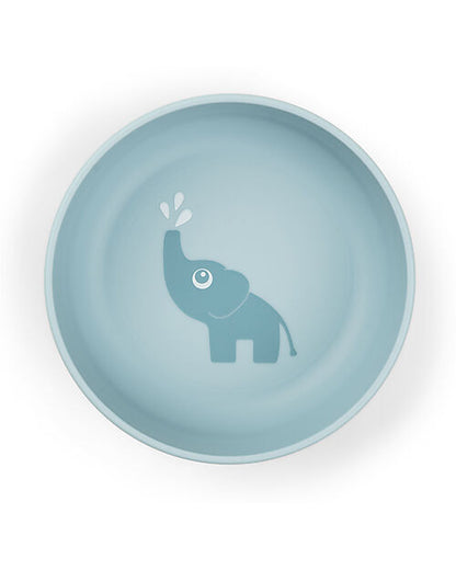 Scodella con base antiscivolo - Tiny Farm - 375ml