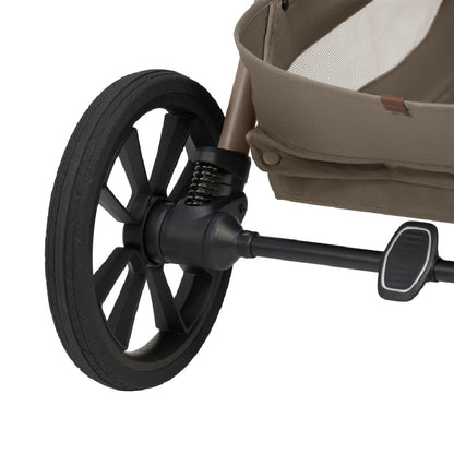 Passeggino Reversibile e Compatto 'Oxford' 2027 Maxi-Cosi