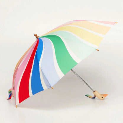 Ombrello per Bambini 'Duckling' Eco-Friendly