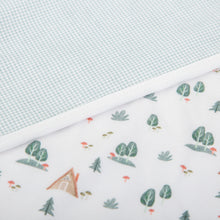 COPERTA FORESTA
