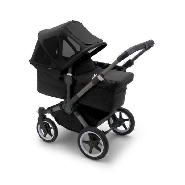 Cappottina Breezy per passeggino Bugaboo Donkey