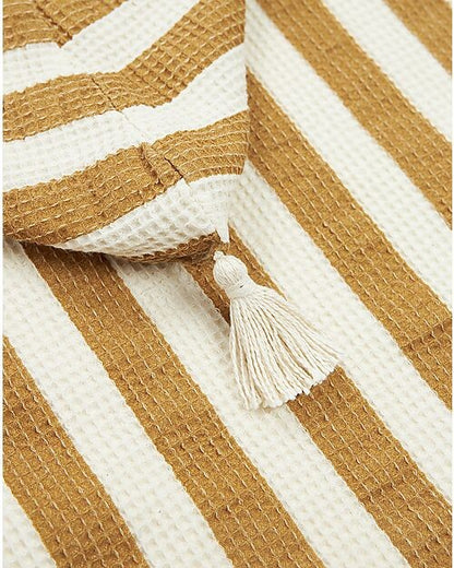 Poncho Bagno Portofino in Cotone Organico