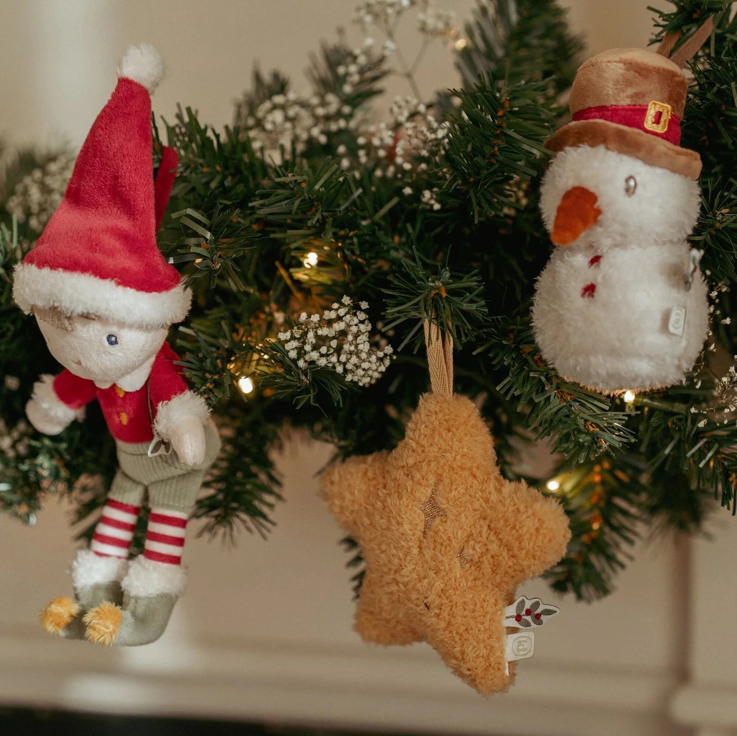 Decorazioni per albero di Natale