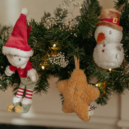 Decorazioni per albero di Natale