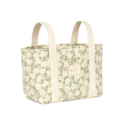 Organizer per passeggino opera - waterproof - cotone bio
