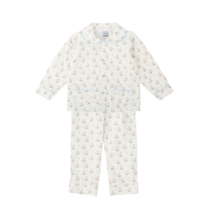 PIGIAMA BAMBINO CONIGLIO