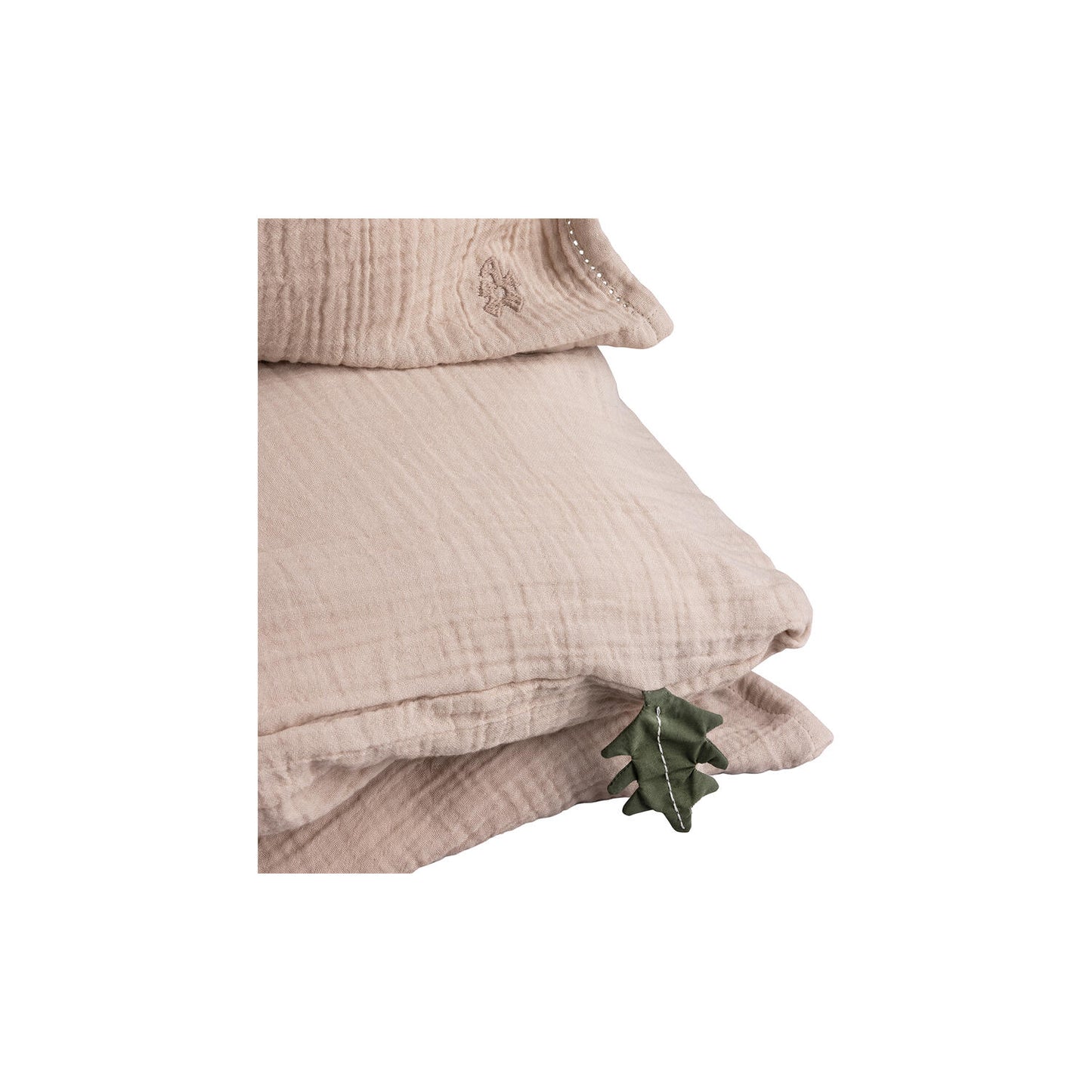 Set biancheria da letto - Cotone Biologico