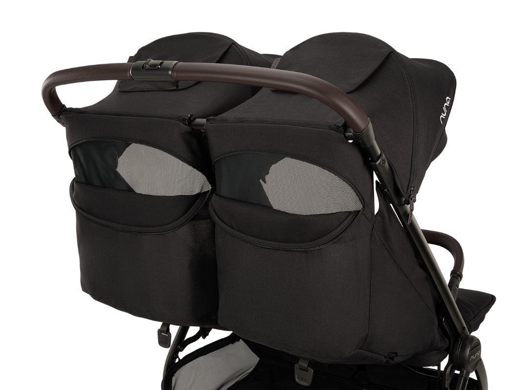 Passeggino leggero TRVL DUBL  - Passeggino fratellare