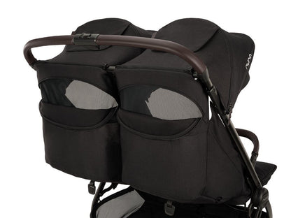Passeggino leggero TRVL DUBL  - Passeggino fratellare