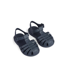 Sandali da mare da bagno con cinturino - Bre Sandals - Flessibile e resistente