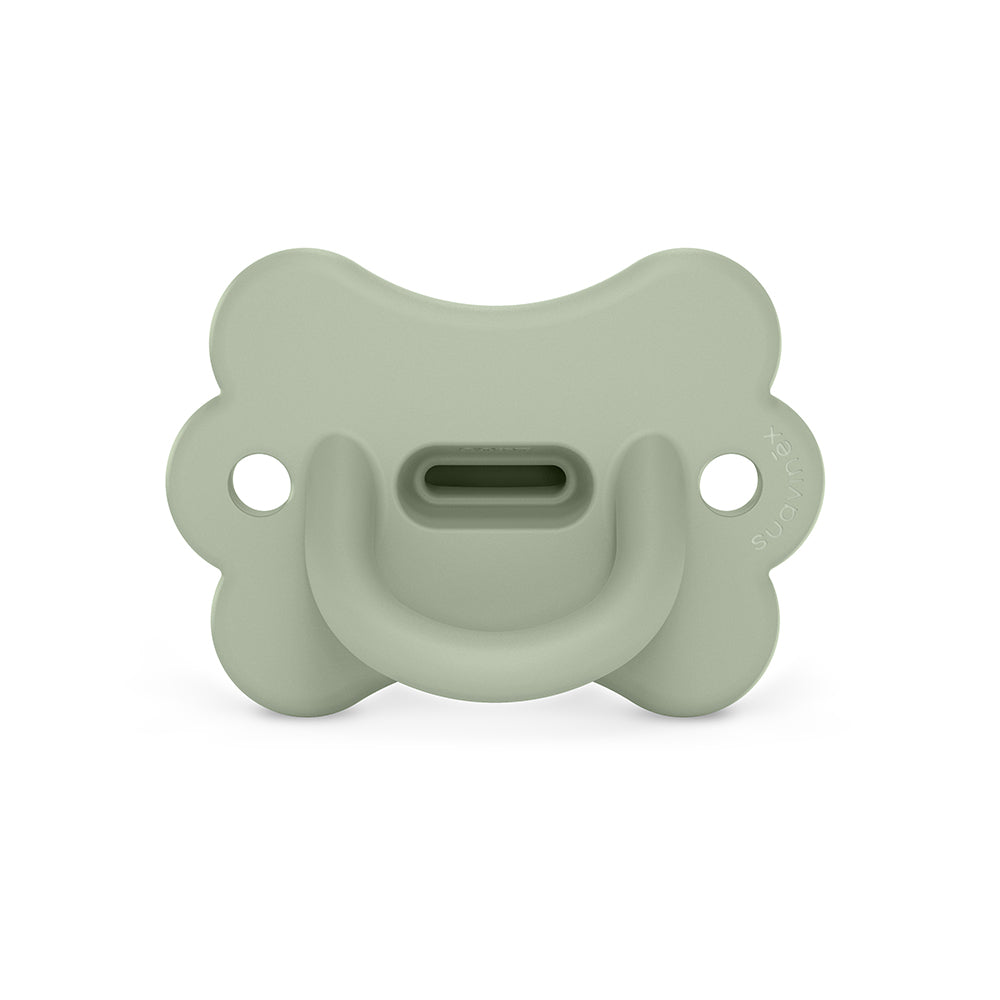 Ciuccio Essence Silicone SX Pro Butterfly 6-18mesi