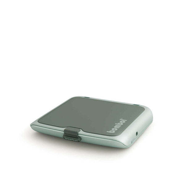 Alzasedia da tavolo pieghevole Ru Booster