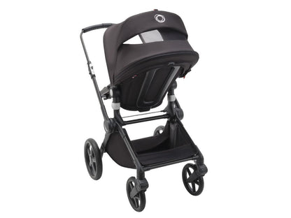 Passeggino duo Fox Cub completo - passeggino e navicella