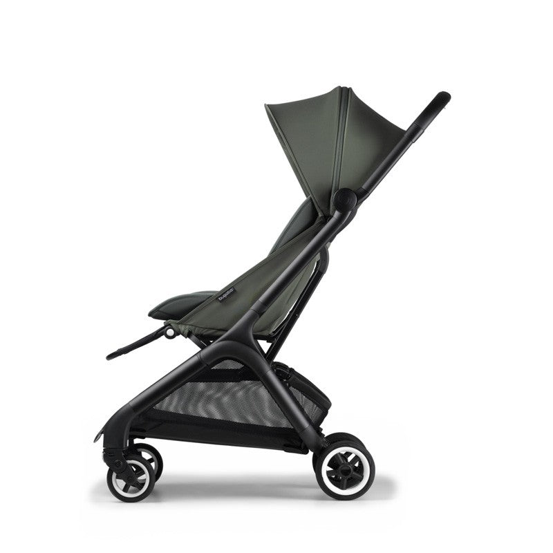 Passeggino Bugaboo Butterfly - Ultra compatto!